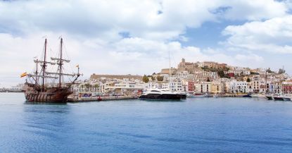 September in Ibiza: essential plans