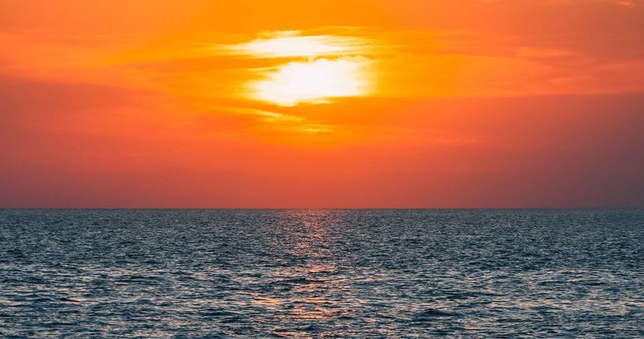 Última travesía del año: despedir 2025 navegando entre Ibiza y Formentera