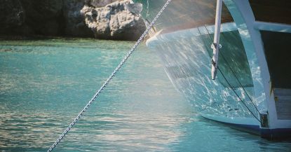 Where and how to anchor in Ibiza