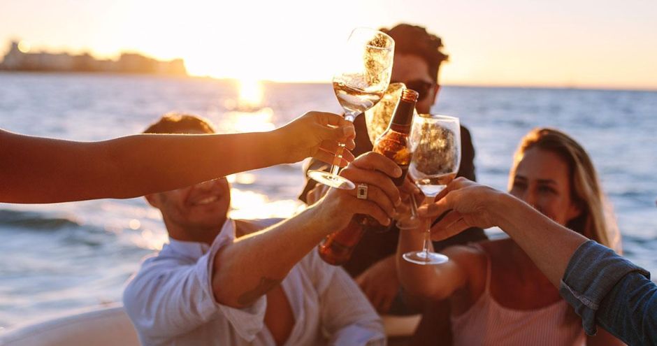 Closing Parties Ibiza