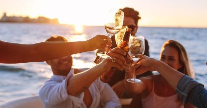 Closing Parties Ibiza