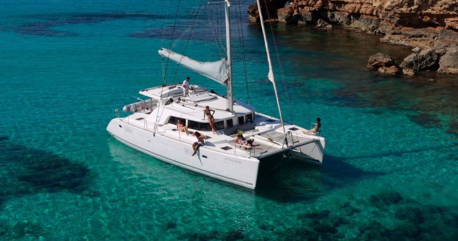 Recommendations for choosing a boat rental company