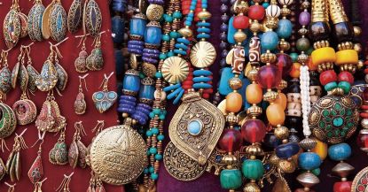 Ibiza street markets