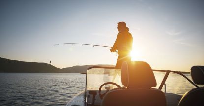 Características de los barcos para pesca