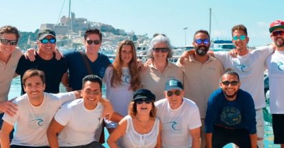 Discover all the advantages of renting a boat with us