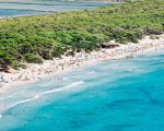 Ver rutas: Ibiza - Salinas - Cala Jondal - Cala D´Hort - Es Vedrà - Ibiza