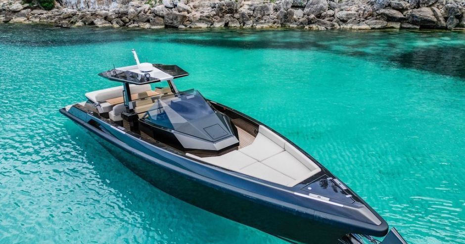 Beneficios de Alquilar un barco frente a ser propietario