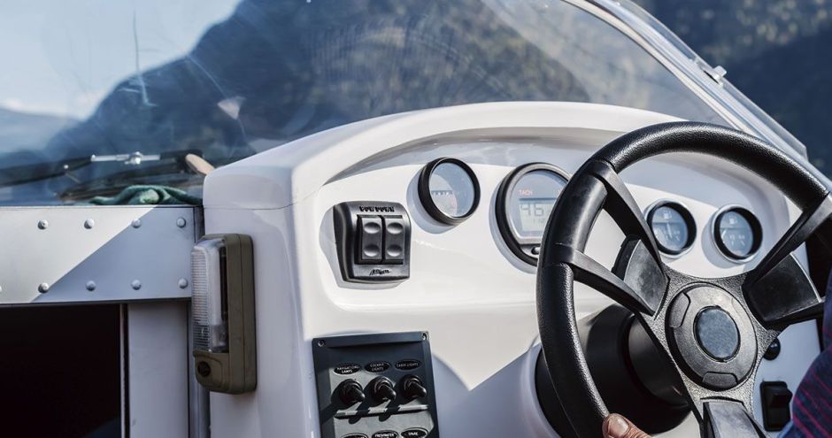 Consejos para alquilar un barco sin experiencia