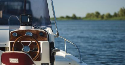 ¿Qué se necesita para poder navegar en el mar?