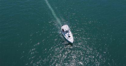 Enero en el mar: empieza el año navegando con calma en Ibiza