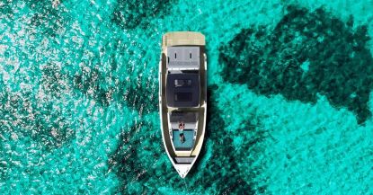 Dónde alquilar un barco en Ibiza con todas las garantías