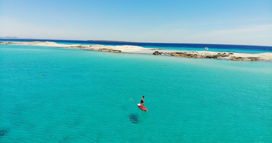 Formentera sin prisas