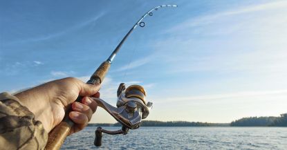 Consejos para pescar en Ibiza respetando el medio ambiente