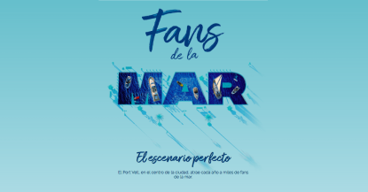 The next stop, Barcelona Boat Show