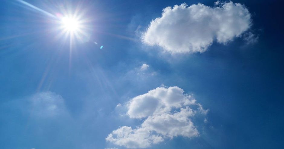 Dónde consultar la previsión metereológica en Ibiza