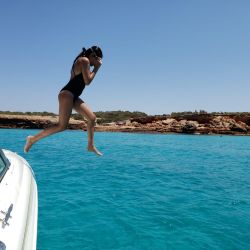 Formentera Oeste