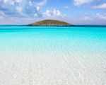 Ver rutas: Ibiza - Playa de Ses Illetes - Cala Saona - Cabo Barberia - Ibiza