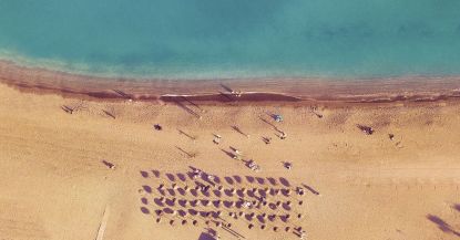 Las mejores vacaciones de playa en España