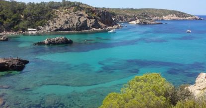 Alquiler de barcos en Ibiza durante el invierno 2020