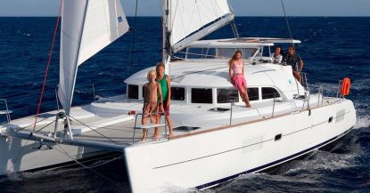 Reserva ya tu charter en Ibiza para el verano 2020