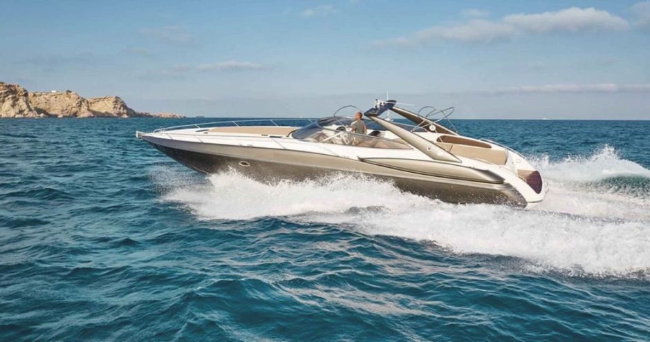 Descubrir Ibiza en barco