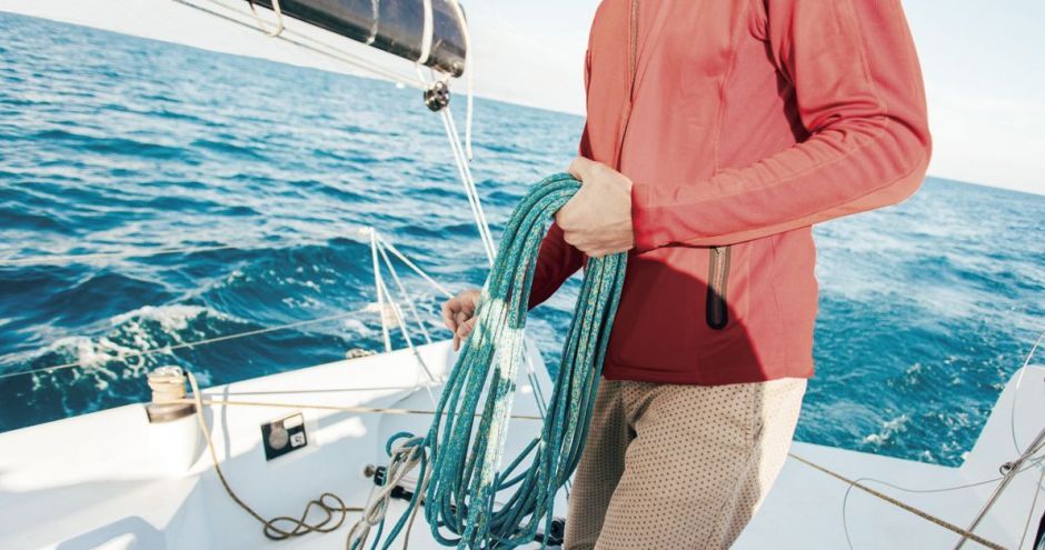 Navegar en invierno: descubre Ibiza por mar