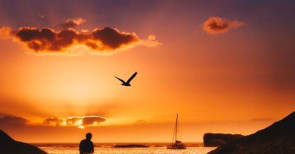 Los mejores lugares para fondear en Formentera