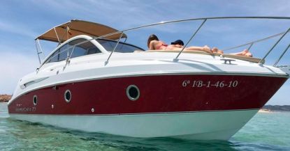 Qué empresa de alquiler de barcos elegir