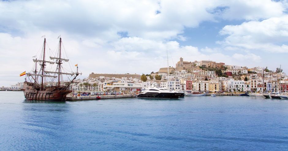 Septiembre en Ibiza: planes indispensables