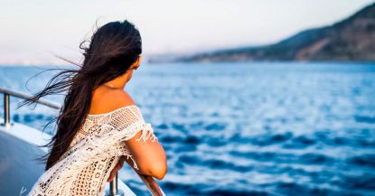 Empezamos la temporada 2019: alquila tu barco en Ibiza