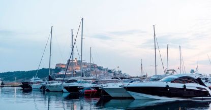 Cómo elegir el barco correcto a tus necesidades