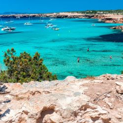 Formentera Oeste