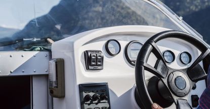Tips for inexperienced boat charterers