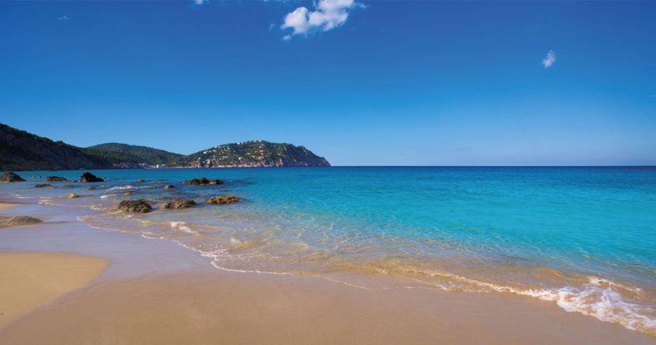 Las mejores playas de Ibiza para visitar en invierno