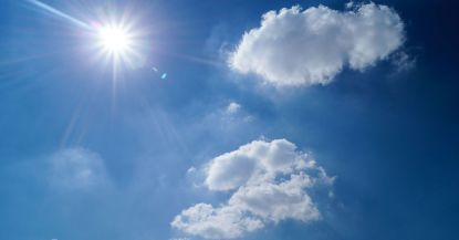 Dónde consultar la previsión metereológica en Ibiza