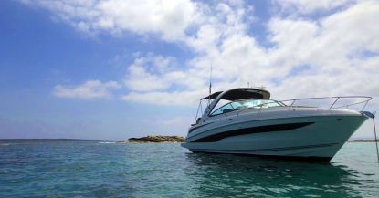 Gana un charter gratis con el concurso "Foto del verano"