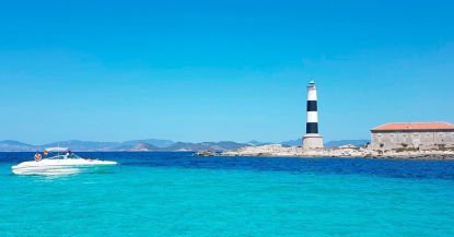 Una ocasión irrepetible para navegar en Ibiza y Formentera este 2020 ¡no la dejes escapar!
