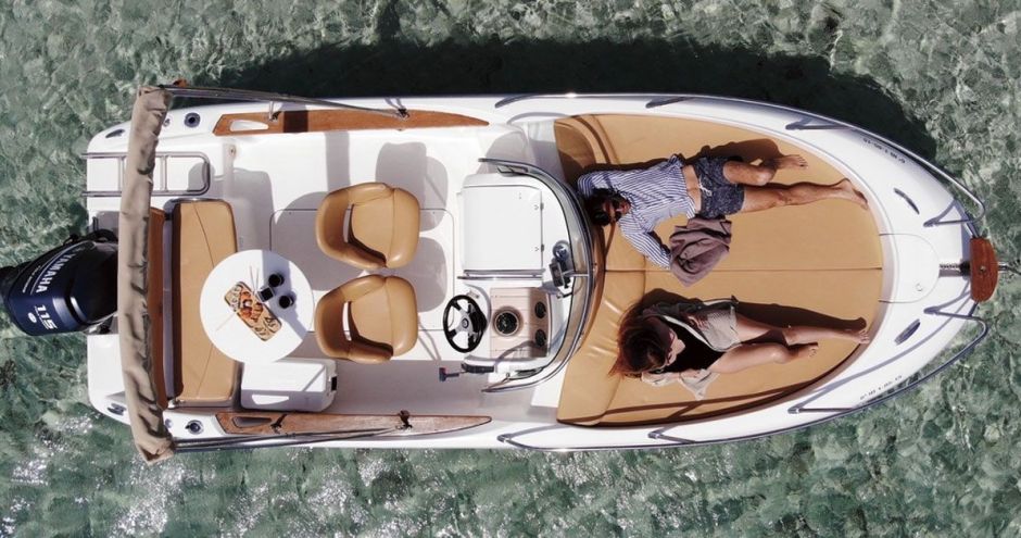 Cómo elegir el barco perfecto para alquilar