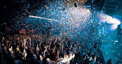 Ibiza Opening Parties 2026