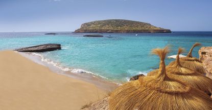 Beach Clubs in Ibiza