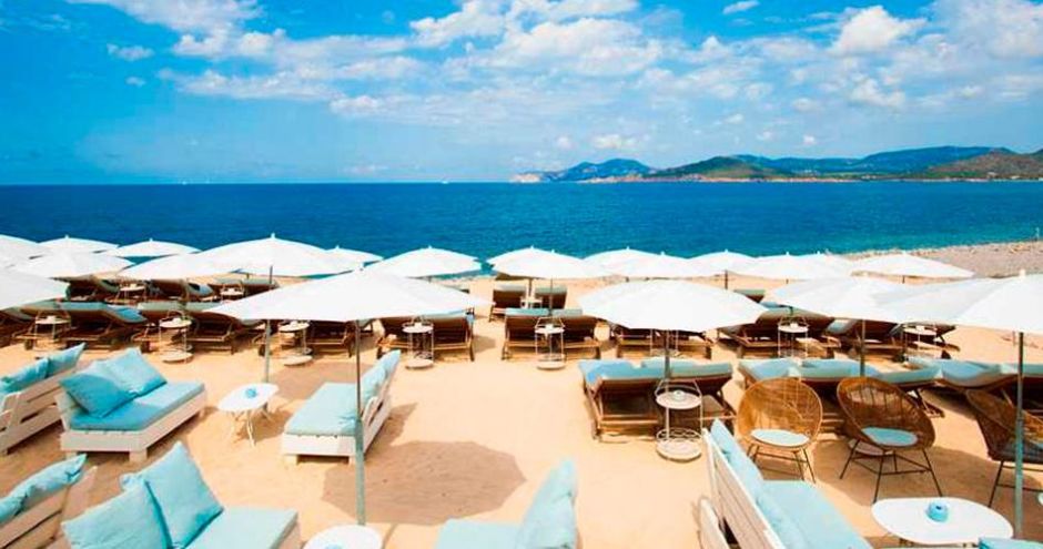 Ibiza fuera de temporada