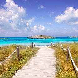 Formentera Oeste