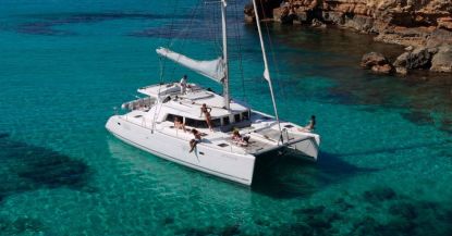 Recomendaciones para elegir una empresa de alquiler de barcos