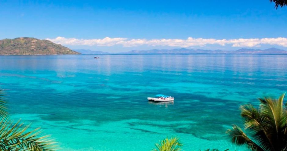 Deportes acuáticos en Madagascar